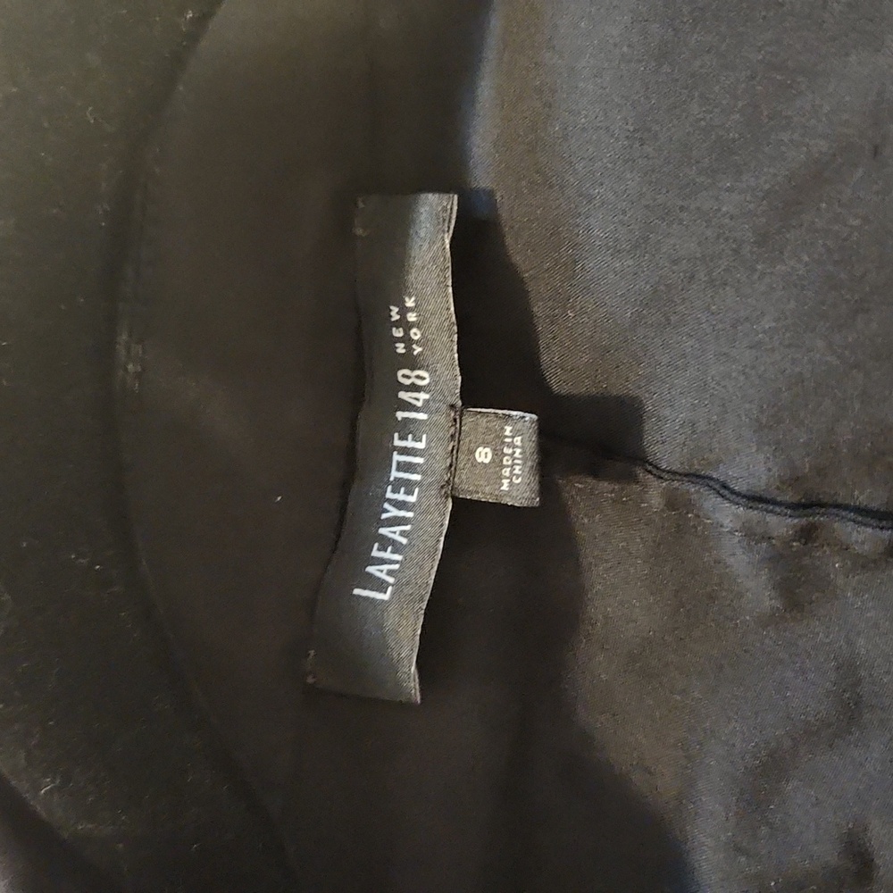 Lafayette 148 Button Down Jacket - image 4